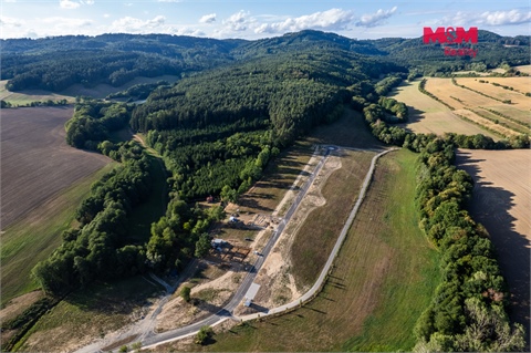 Prodej stavebního pozemku, 1 138 m² 10