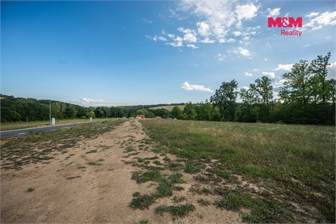 Prodej stavebního pozemku, 1 138 m² - 10