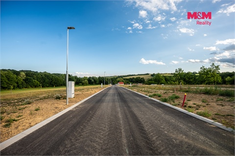 Prodej stavebního pozemku, 1 138 m² 6