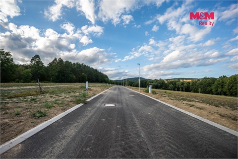 Prodej stavebního pozemku, 1 138 m² - 4