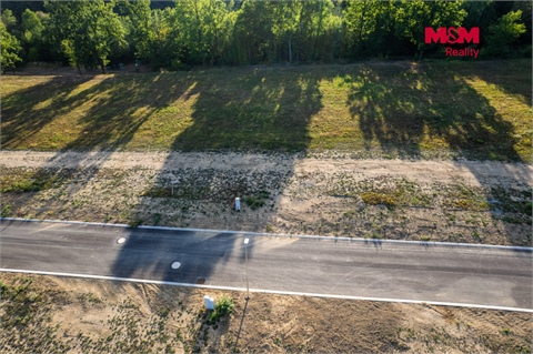 Prodej stavebního pozemku, 1 138 m² - 2