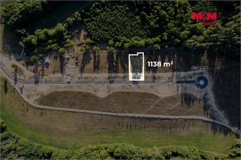 Prodej stavebního pozemku, 1 138 m² - 6