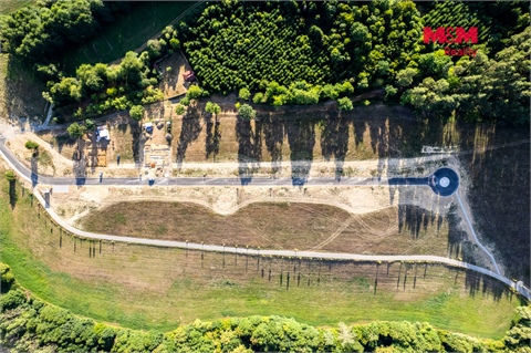 Prodej stavebního pozemku, 1 138 m² 8