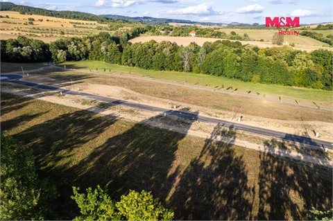 Prodej stavebního pozemku, 1 138 m² - 14