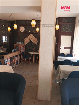 Pronájem obchodních prostor, 49 m² 6