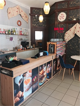 Pronájem obchodních prostor, 49 m² 0