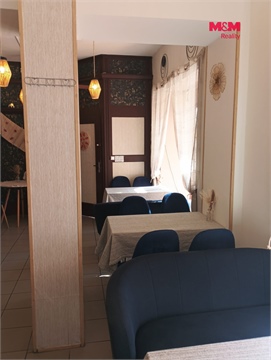 Pronájem obchodních prostor, 49 m² - 4