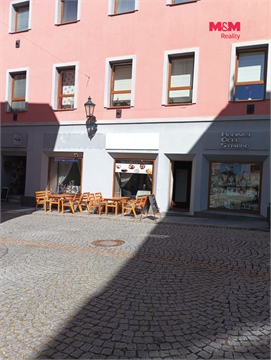 Pronájem obchodních prostor, 49 m² 8