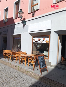 Pronájem obchodních prostor, 49 m² - 6