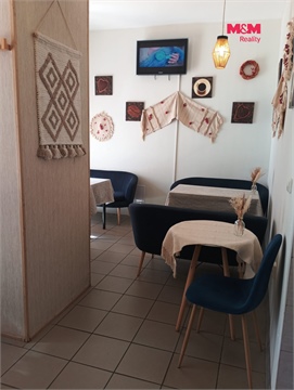 Pronájem obchodních prostor, 49 m² 4