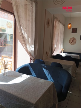 Pronájem obchodních prostor, 49 m² 2