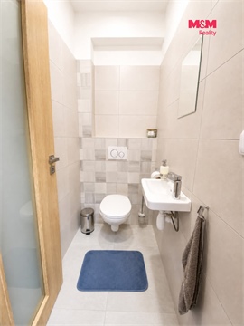 Pronájem rodinného domu, 114 m² 4