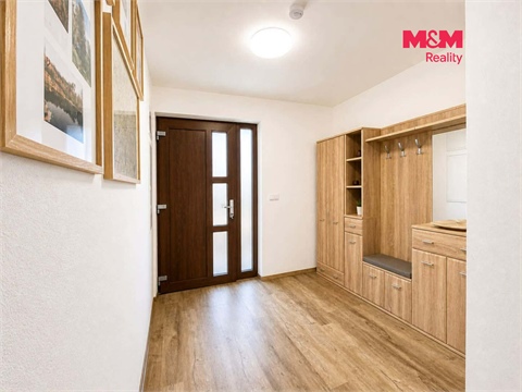 Pronájem rodinného domu, 114 m² 6