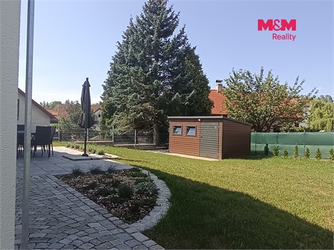 Pronájem rodinného domu, 114 m² 12