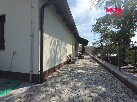 Pronájem rodinného domu, 114 m² 14