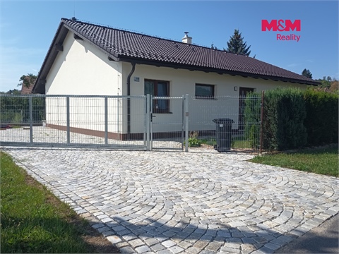 Pronájem rodinného domu, 114 m² - 8