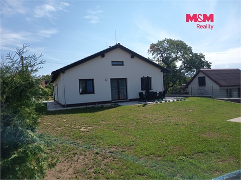 Pronájem rodinného domu, 114 m² - 14