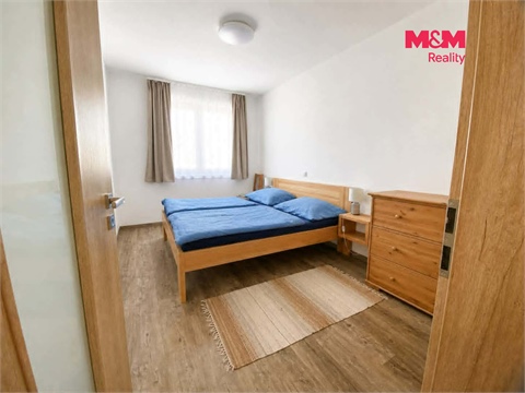 Pronájem rodinného domu, 114 m² 8