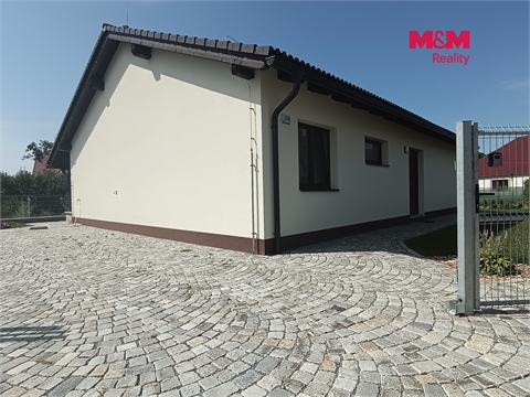 Pronájem rodinného domu, 114 m² 10