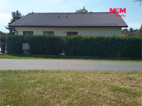 Pronájem rodinného domu, 114 m² - 10