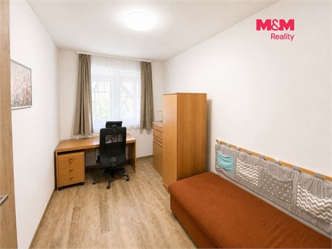 Pronájem rodinného domu, 114 m² - 2