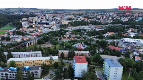 Prodej bytu 3+1, 75 m² - 12
