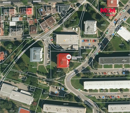 Prodej bytu 3+1, 75 m² 16