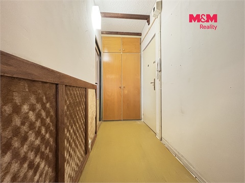 Prodej bytu 3+1, 75 m² - 8