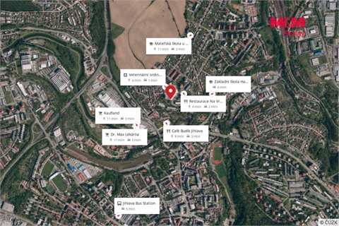 Prodej bytu 3+1, 75 m² - 14