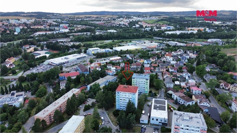 Prodej bytu 3+1, 75 m² 14
