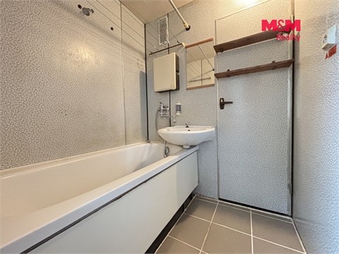 Prodej bytu 3+1, 75 m² - 6
