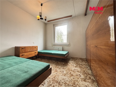Prodej bytu 3+1, 75 m² 6