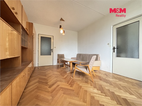 Prodej bytu 3+1, 75 m² 2