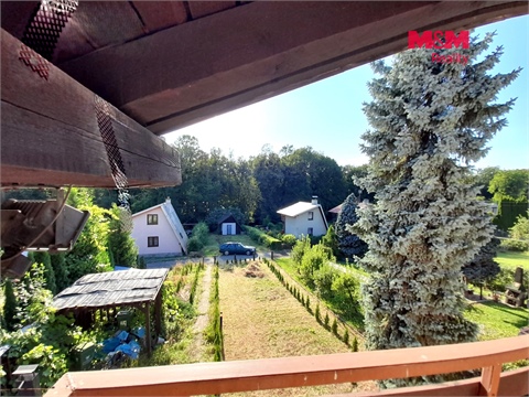 Prodej chaty / chapuly, 50 m² 8