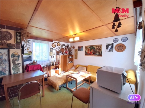 Prodej chaty / chapuly, 50 m² - 2