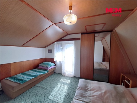 Prodej chaty / chapuly, 50 m² 6