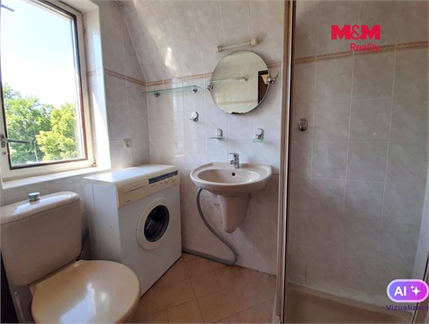 Prodej chaty / chapuly, 50 m² - 4
