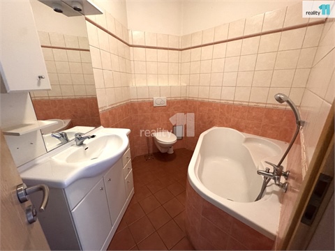 Pronájem bytu 1kk, 43 m² 6