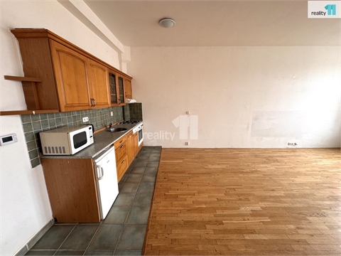 Pronájem bytu 1kk, 43 m² 4