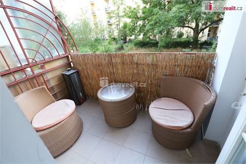 Pronájem bytu 2+1, 75 m² 16