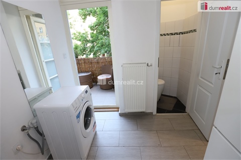 Pronájem bytu 2+1, 75 m² 12