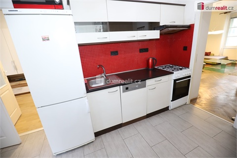 Pronájem bytu 2+1, 75 m² - 10