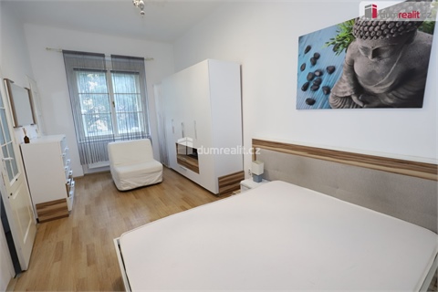 Pronájem bytu 2+1, 75 m² - 4