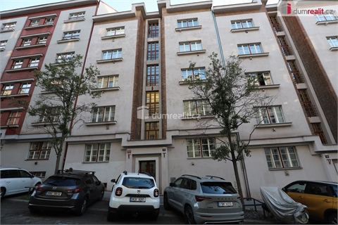 Pronájem bytu 2+1, 75 m² 20