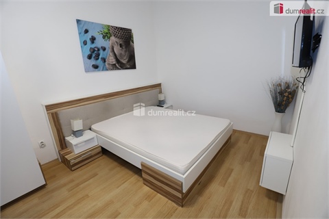 Pronájem bytu 2+1, 75 m² 6