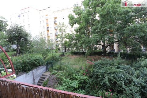 Pronájem bytu 2+1, 75 m² 18