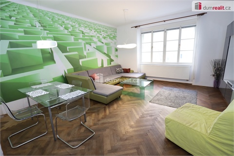 Pronájem bytu 2+1, 75 m² 4
