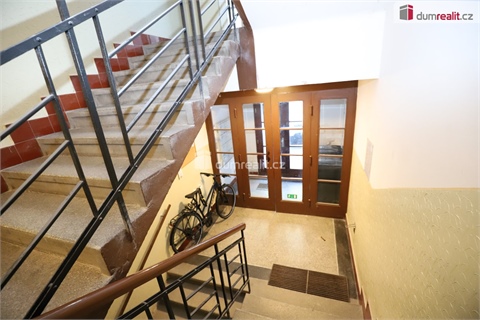 Pronájem bytu 2+1, 75 m² - 18