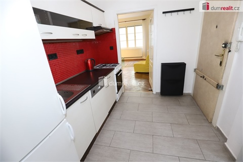 Pronájem bytu 2+1, 75 m² 10