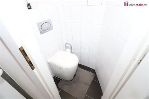 Pronájem bytu 2+1, 75 m² 14